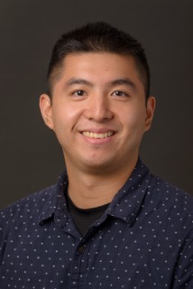 speaker headshot